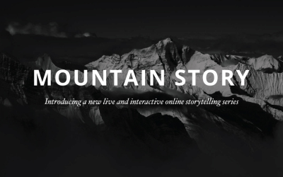 Introducing Mountain Story